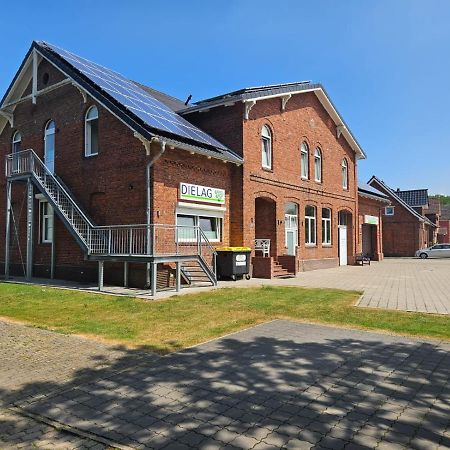Gastezimmer Landleben 발제 외부 사진