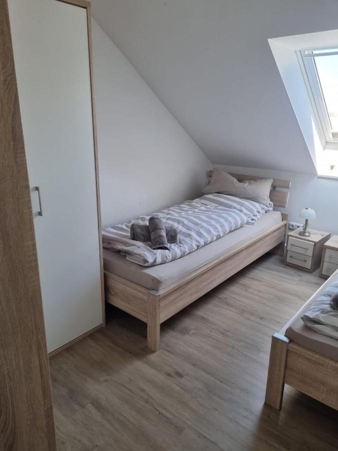 Gastezimmer Landleben 발제 외부 사진