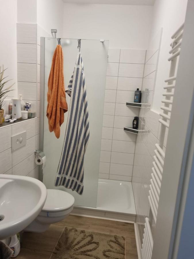 Gastezimmer Landleben 발제 외부 사진
